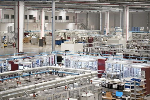 143家太倉小巨人領跑大賽道，機器人科技專業(yè)領域嶄露頭角