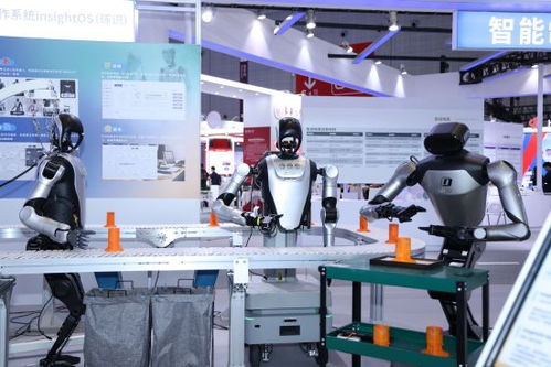 第二十五屆中國工博會創新科技館 看智造，向未來——網站設計與開發解析