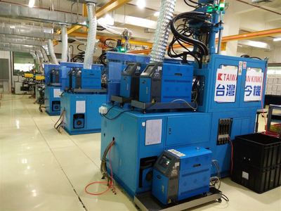 供應注塑模具專用高溫恒溫解決方案 卡立亞200℃運油式模溫機