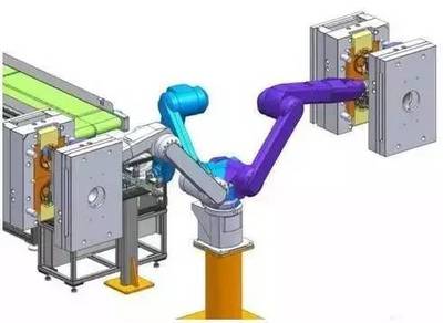 全球十大工業自動化巨頭 機械電氣設備制造的財富版圖