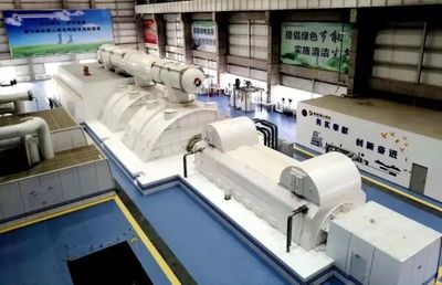 成德高端能源裝備集群入選“國家隊(duì)”，機(jī)械電氣設(shè)備制造邁向新高度